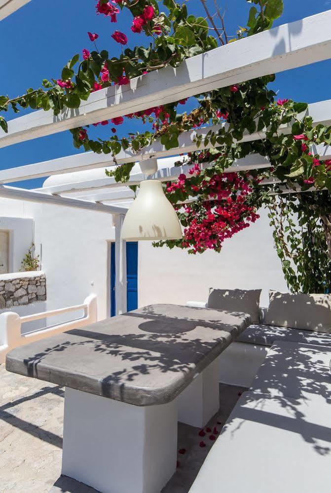 Golden Sunset Villas Agios Ioannis Diakoftis Exterior photo