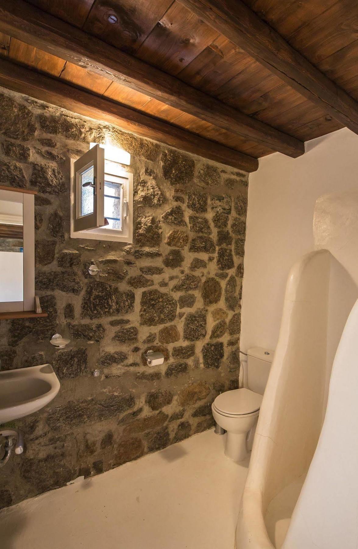 Golden Sunset Villas Agios Ioannis Diakoftis Exterior photo
