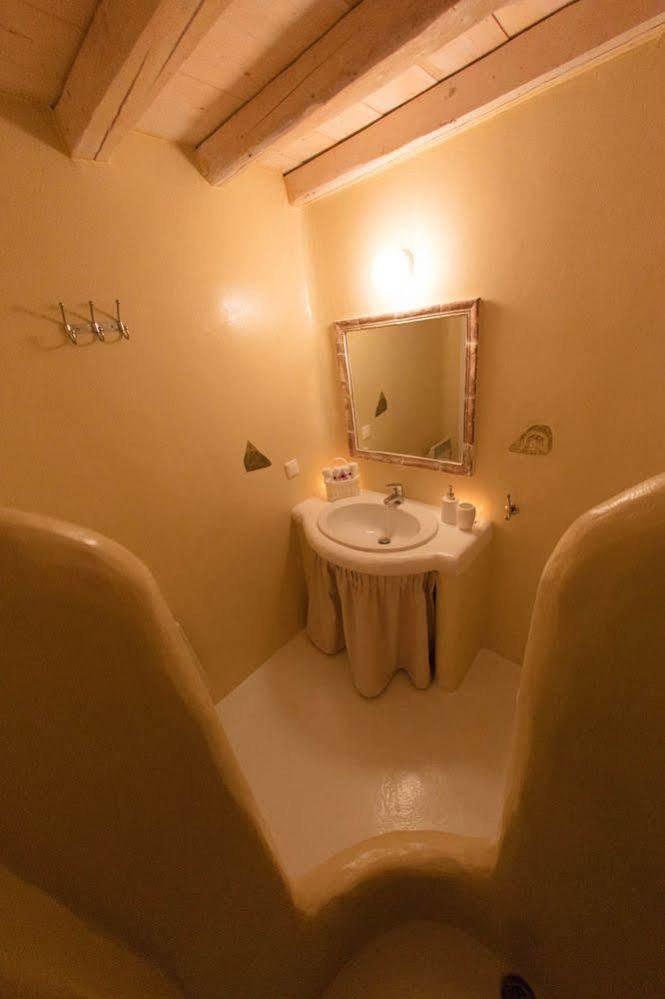 Golden Sunset Villas Agios Ioannis Diakoftis Exterior photo