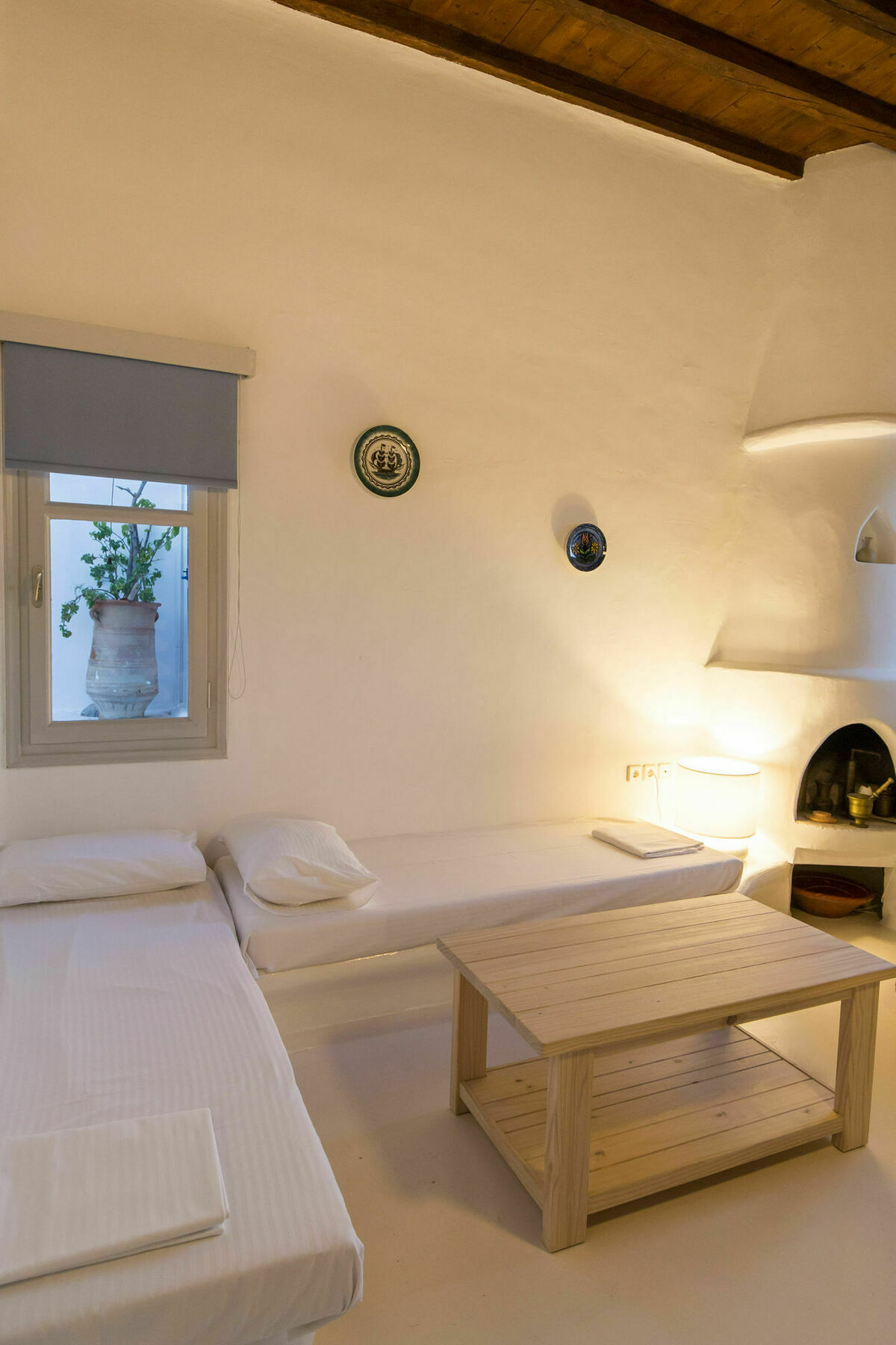 Golden Sunset Villas Agios Ioannis Diakoftis Exterior photo