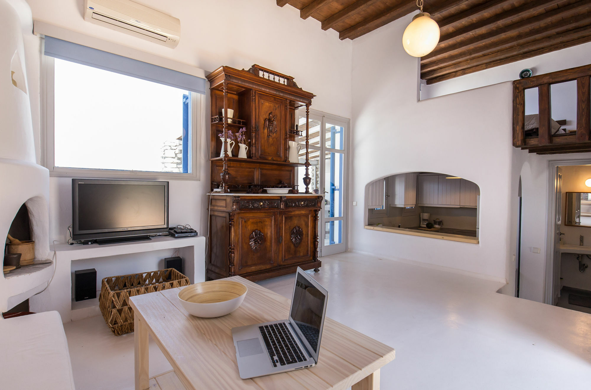 Golden Sunset Villas Agios Ioannis Diakoftis Exterior photo