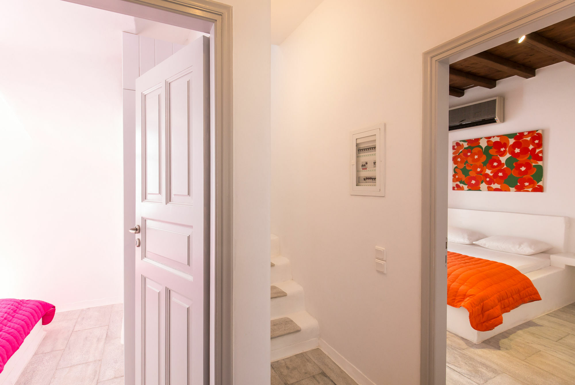 Golden Sunset Villas Agios Ioannis Diakoftis Exterior photo