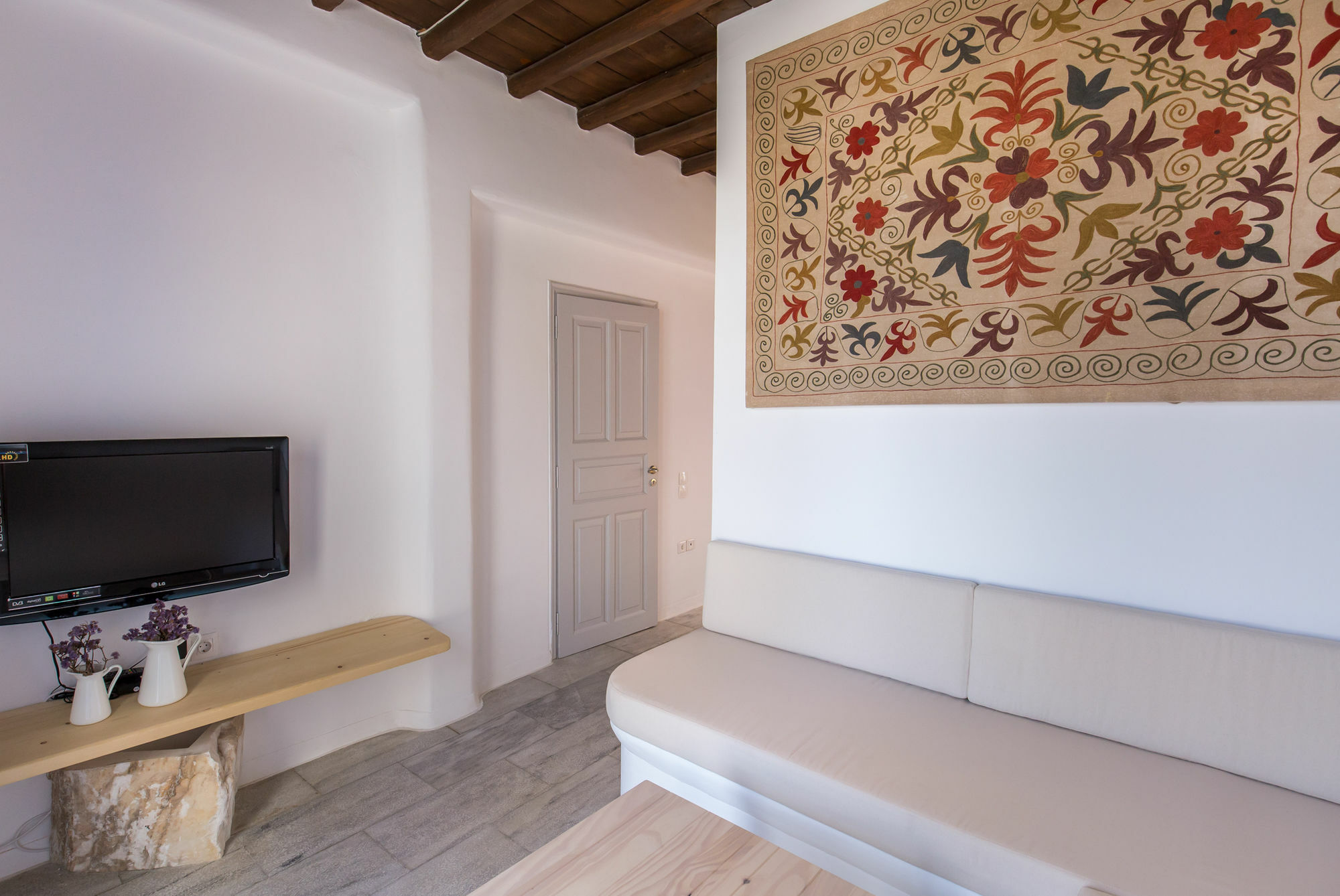 Golden Sunset Villas Agios Ioannis Diakoftis Exterior photo