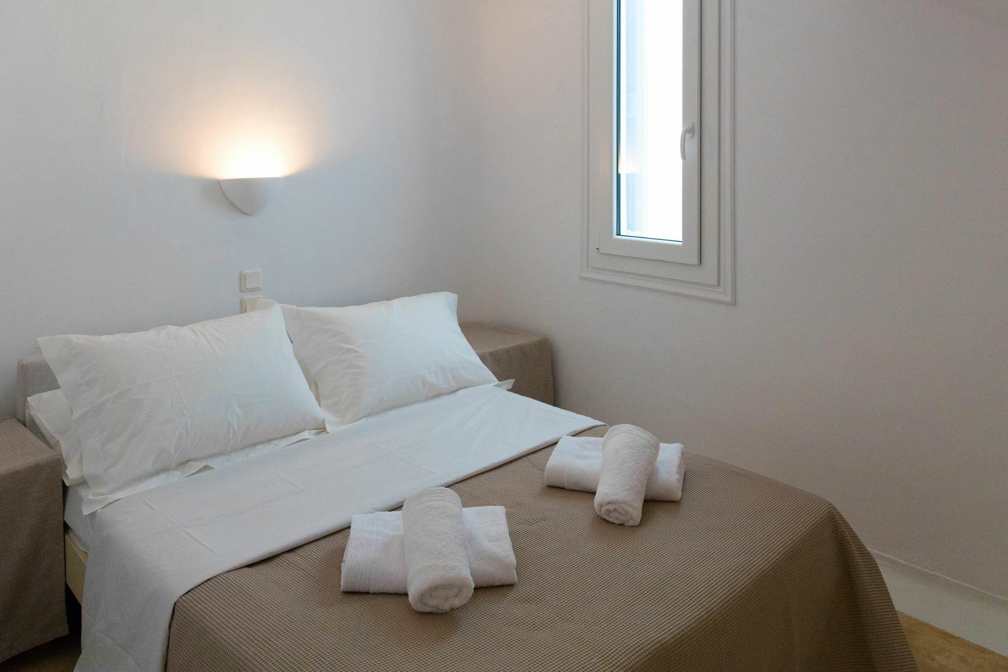 Golden Sunset Villas Agios Ioannis Diakoftis Exterior photo